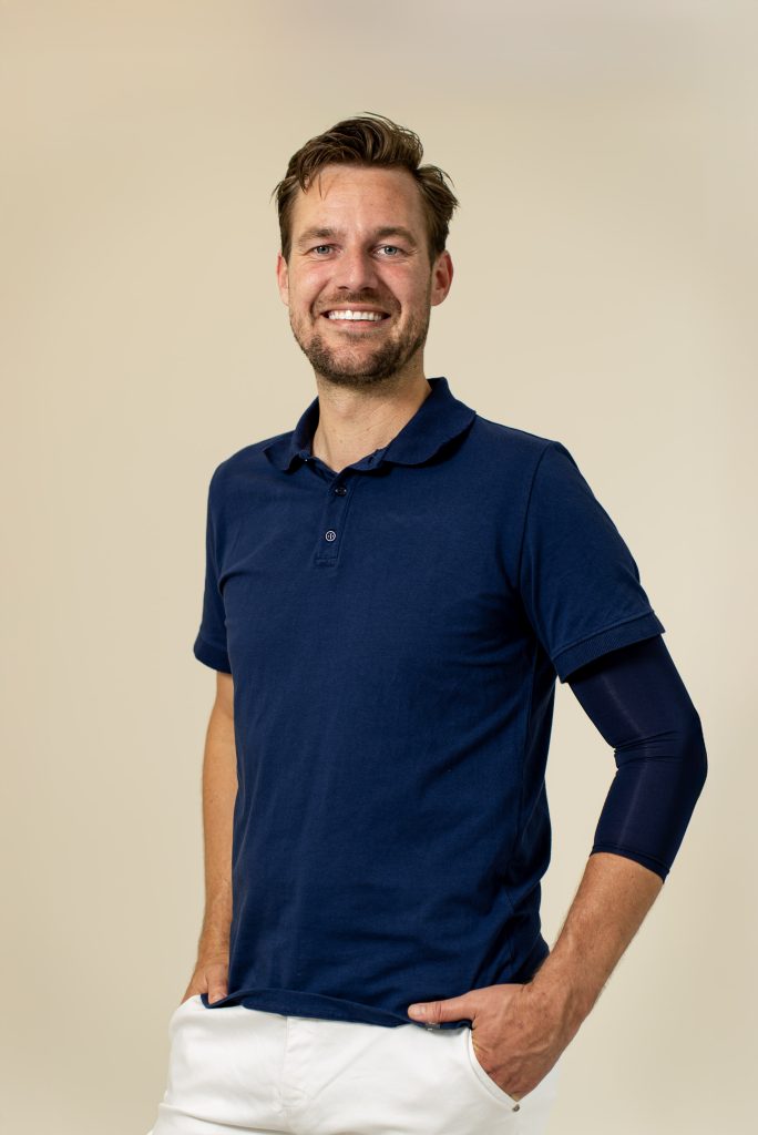 Duran Wickerhoff erkend tandprotheticus
