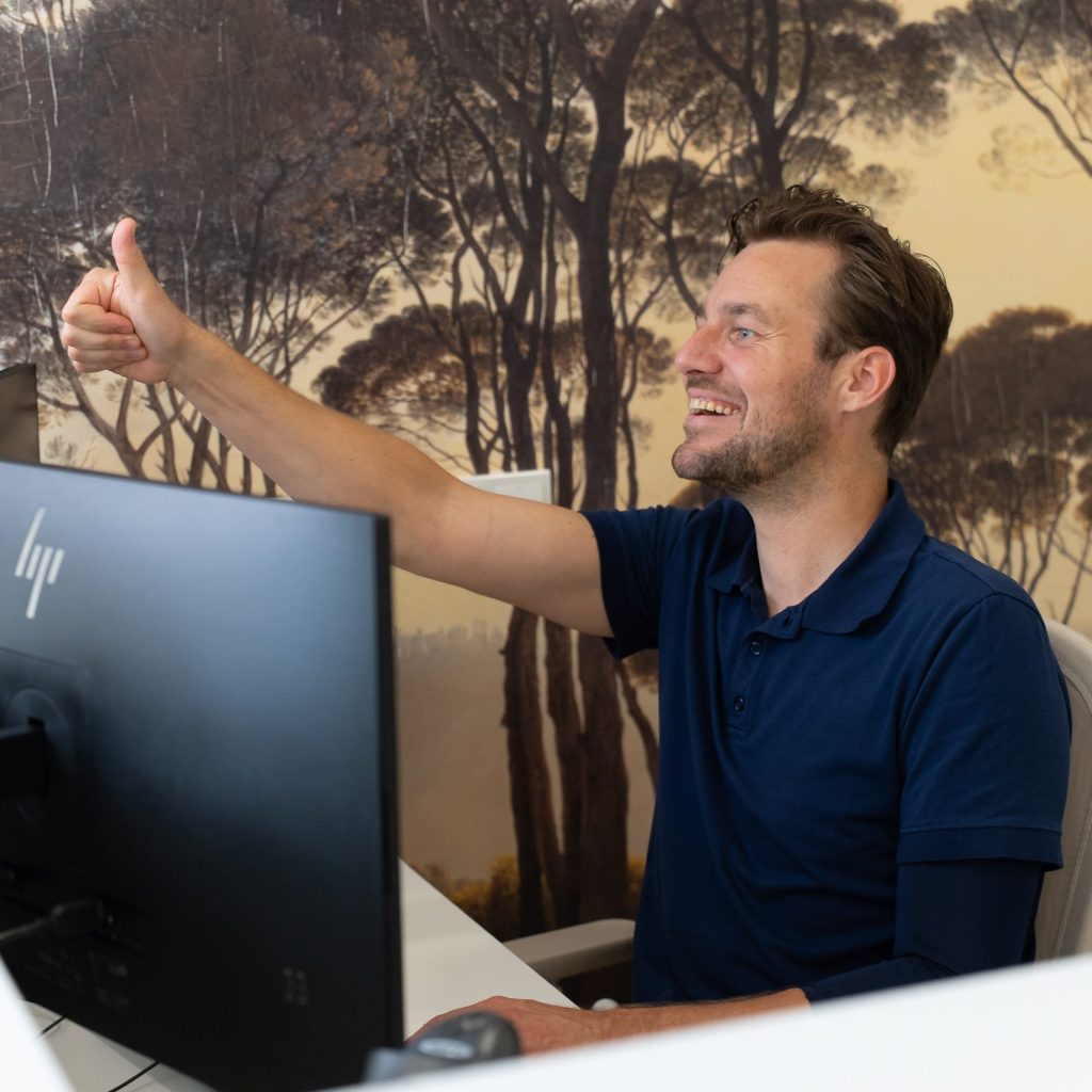 Reparatie Kunstgebit Apeldoorn
