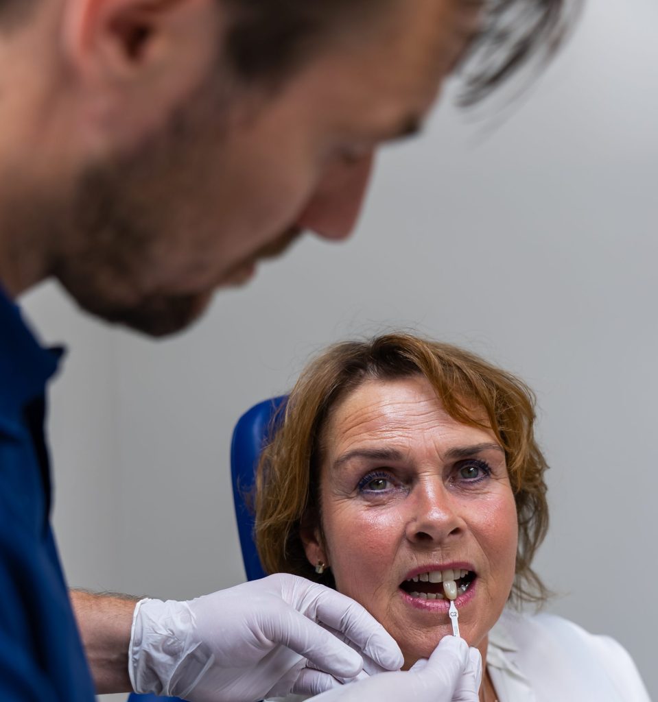 Partiële of frameprothese Apeldoorn